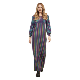 baba® | Allegra Kleid lang