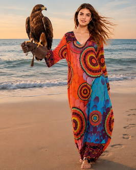 BABA® | Bonny Kaftan