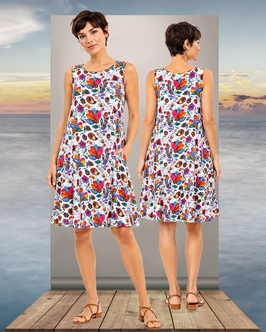 BABA® | Nine Dress