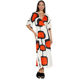 baba® | Britt Long Dress