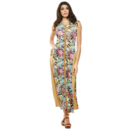 baba® | Mary Long Dress