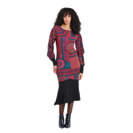 baba® | Alexina Kleid