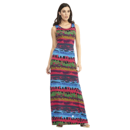 baba® | Alice Long Dress