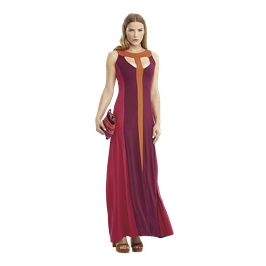 baba® | Aida Long Dress