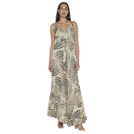 baba® | Dottie Long Dress