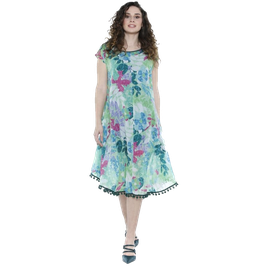 BABA® | Cassima Happy Dress