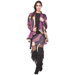 baba® | Al Cantare Jacke