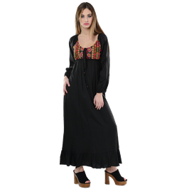 baba® | Axena Long Dress