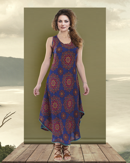 BABA® | Hasinta Happy Dress