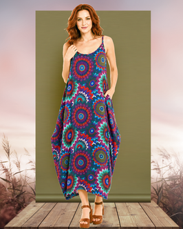 BABA® | Arinda Dress