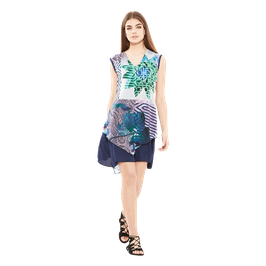 baba® | Cassia Dress