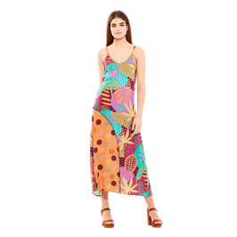 BABA® | Avia Long Dress