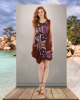 BABA® | Sandra Dress