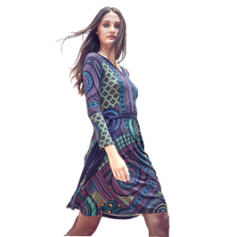 baba® | Alexina Dress