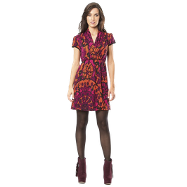 baba® | Amona Dress