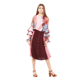 baba® | Campanula Bluse
