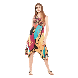 baba® | Carrie Dress