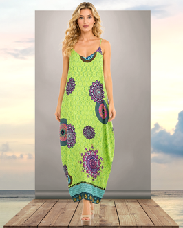 BABA® | Dara Mandala Kleid