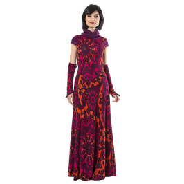 baba® | Amona Kleid lang