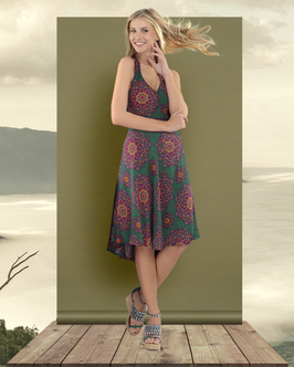 BABA® | Hasinta Kleid