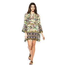baba® | BOHO KLEID
