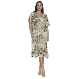 baba® | Dottie Dress