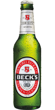 Beck's Birra 33Cl