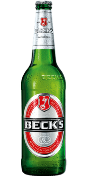 Beck's Birra 66Cl