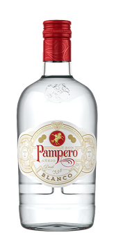 Pampero Rum Blanco 100Cl