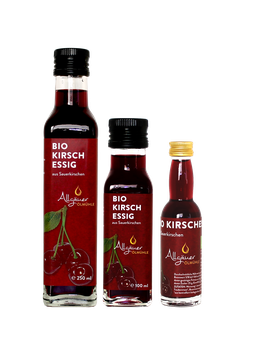 Bio Kirsch&Essig