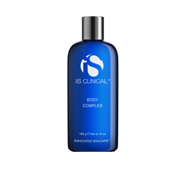 iS Clinical Body Complex 180g