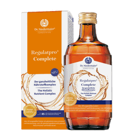 Dr. Niedermaier Regulatpro Collagen 20 x 20 ml