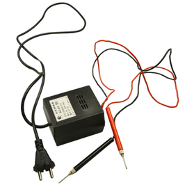 Transformateur soude cire 15V