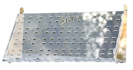 Muselière anti-frelon BARF