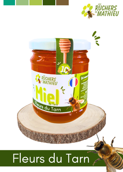 Miel du Tarn
