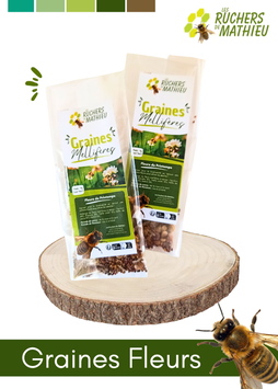 Graines Mellifères