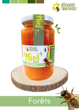 Miel de Forêts
