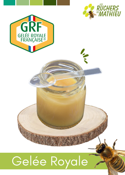 Gelée Royale