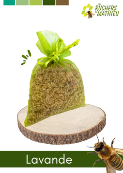 Sachet de Lavande