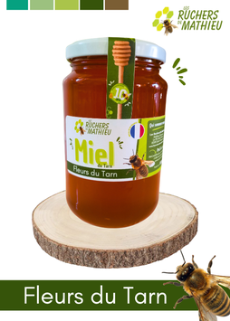 Miel du Tarn
