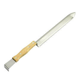 Couteau à désoperculer