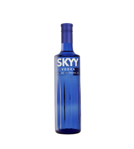 SKYY VODKA