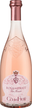 Rosa dei Frati - VINO ROSATO - CÀ DEI FRATI 0,75 L