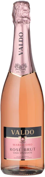 Valdo Prosecco Rosé Brut  0,75 L