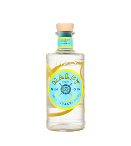 MALFY GIN - CON LIMONE -