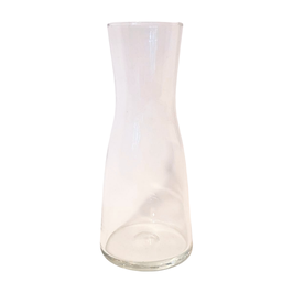 Vase: White Wine