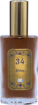 #34 - Shiva - Essenz 50ml