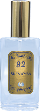 #92 - SHEN'A'MAA - 50ml Essenz