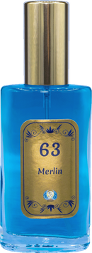 #63 - Merlin 50ml Essenz
