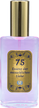#75 - Essenz der Menschlichen Liebe - 50ml